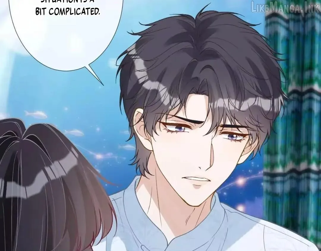 Everyone’s Darling Chapter 422 page 27 - 