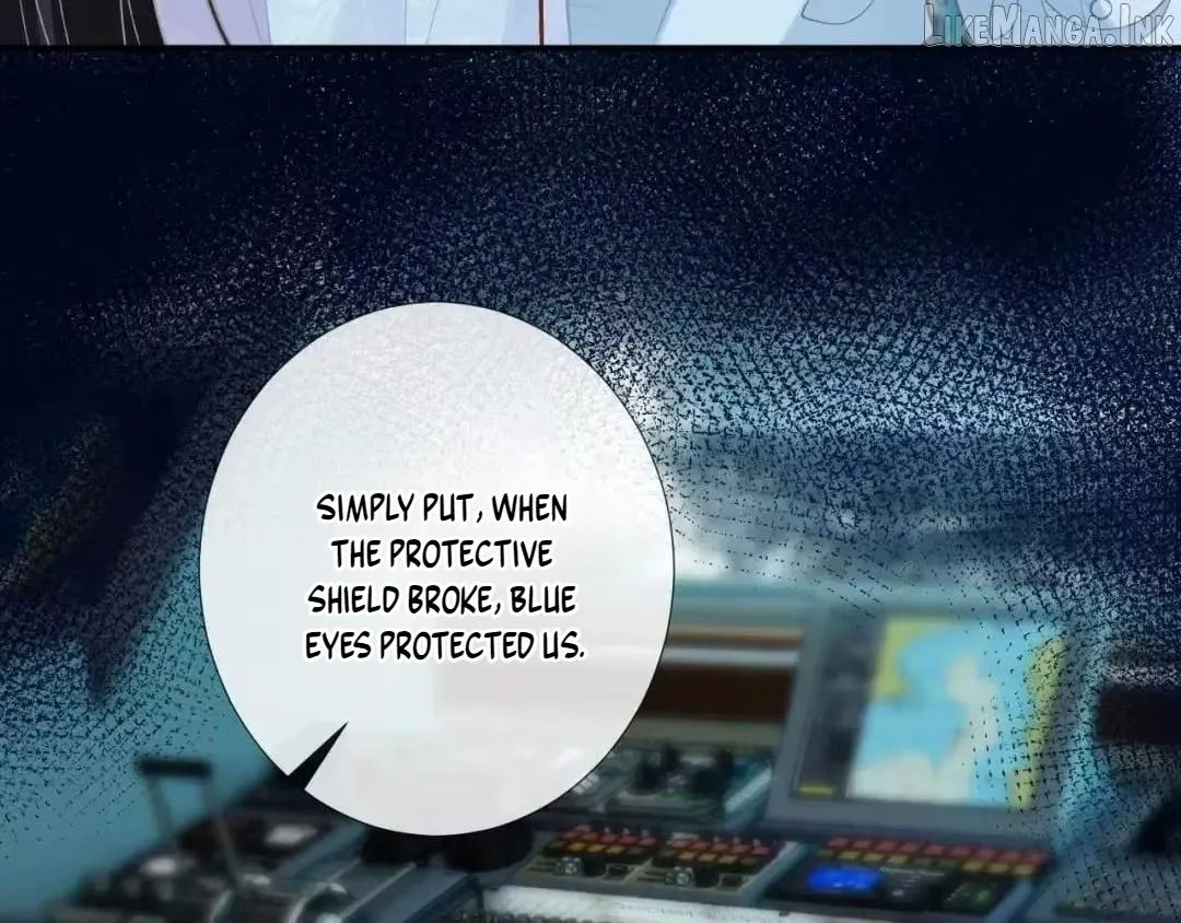 Everyone’s Darling Chapter 422 page 29 - 
