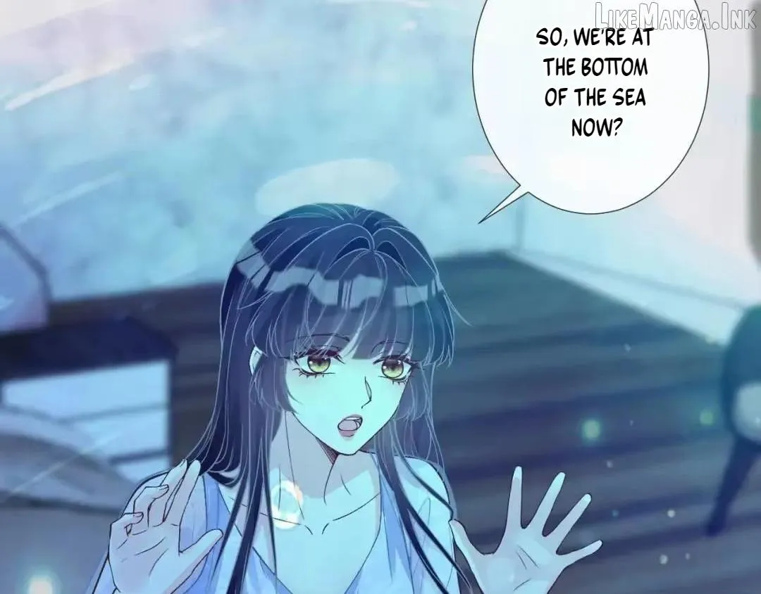 Everyone’s Darling Chapter 422 page 36 - 