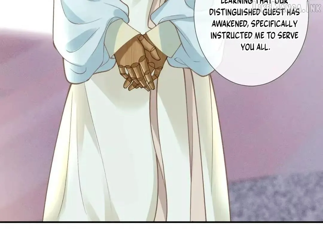 Everyone’s Darling Chapter 422 page 48 - 