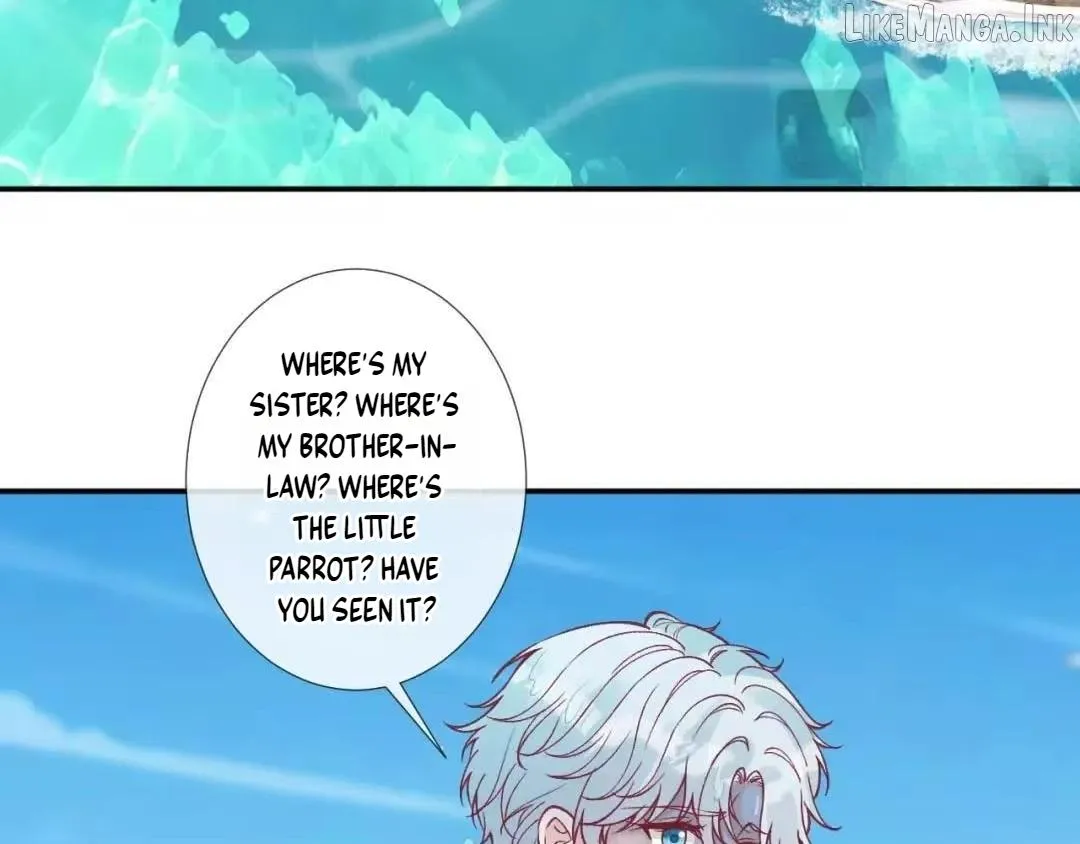 Everyone’s Darling Chapter 422 page 6 - 