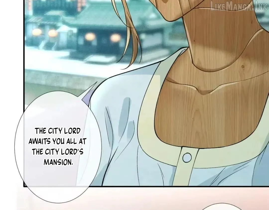 Everyone’s Darling Chapter 422 page 54 - 