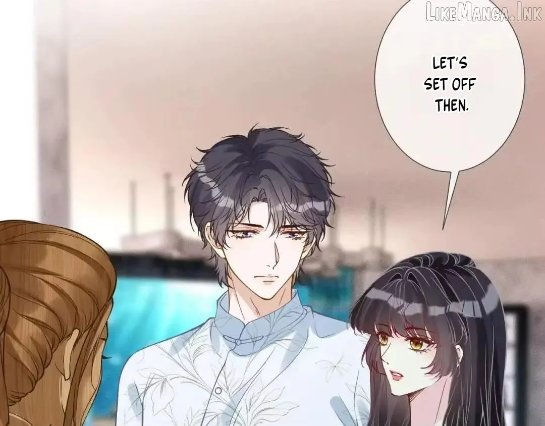 Everyone’s Darling Chapter 422 page 55 - 