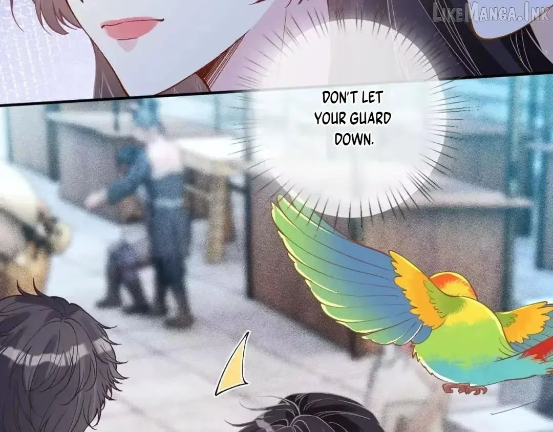 Everyone’s Darling Chapter 422 page 67 - 