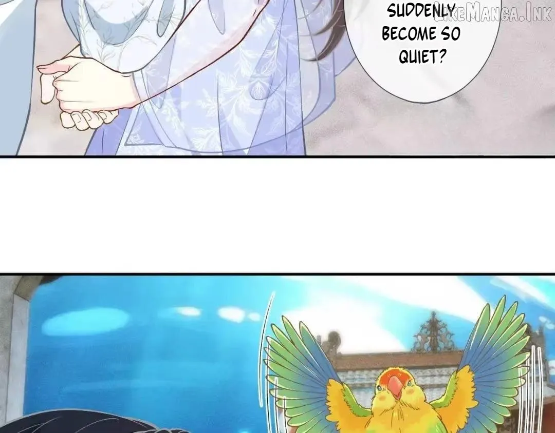 Everyone’s Darling Chapter 422 page 69 - 