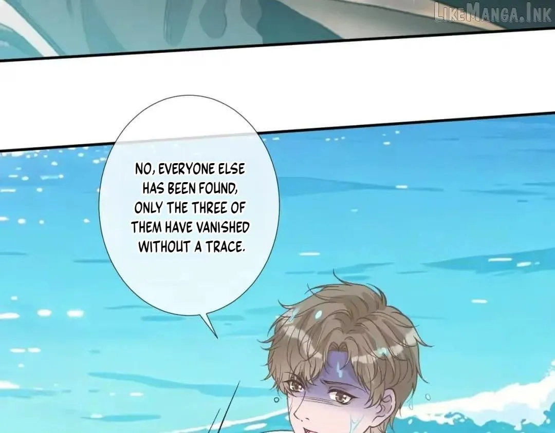 Everyone’s Darling Chapter 422 page 8 - 