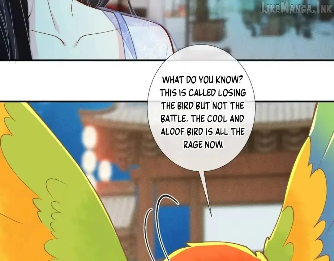 Everyone’s Darling Chapter 422 page 71 - 