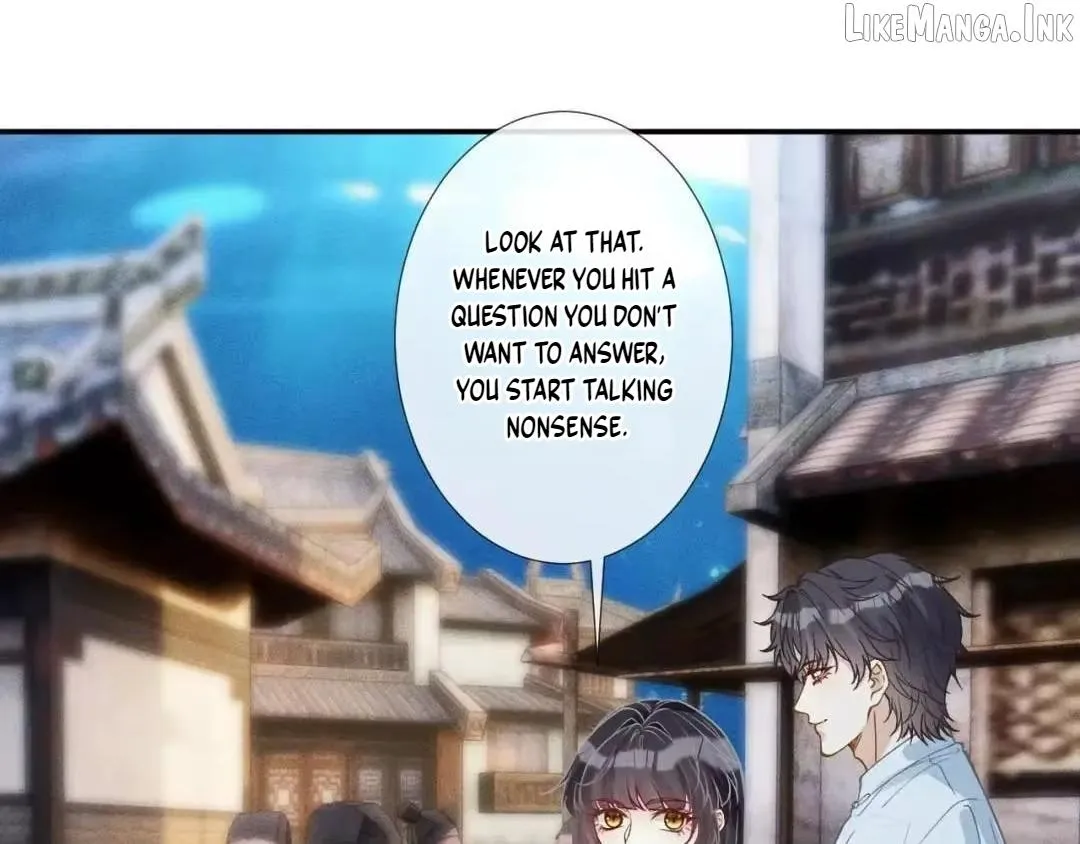 Everyone’s Darling Chapter 422 page 73 - 