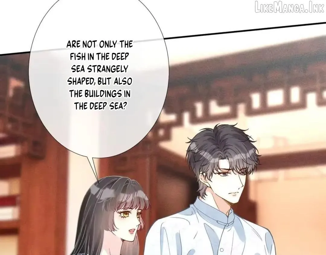 Everyone’s Darling Chapter 422 page 77 - 