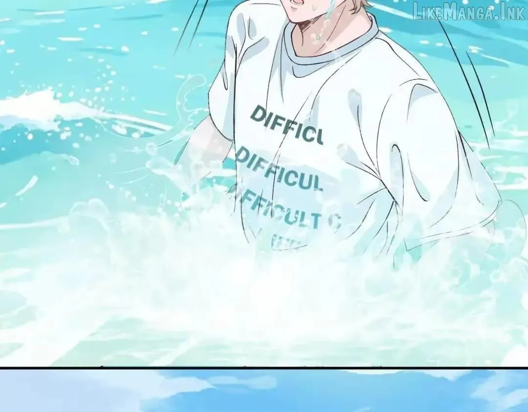 Everyone’s Darling Chapter 422 page 9 - 