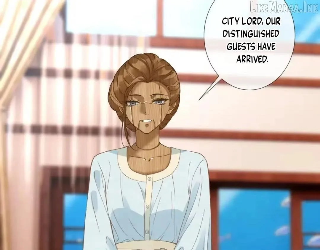 Everyone’s Darling Chapter 422 page 83 - 