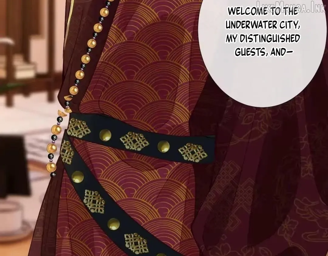 Everyone’s Darling Chapter 422 page 89 - 
