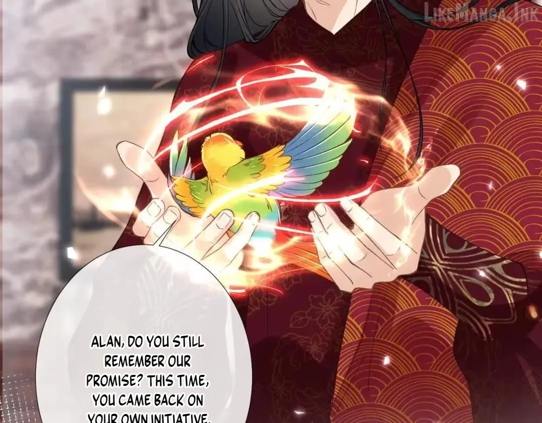 Everyone’s Darling Chapter 423 page 12 - 