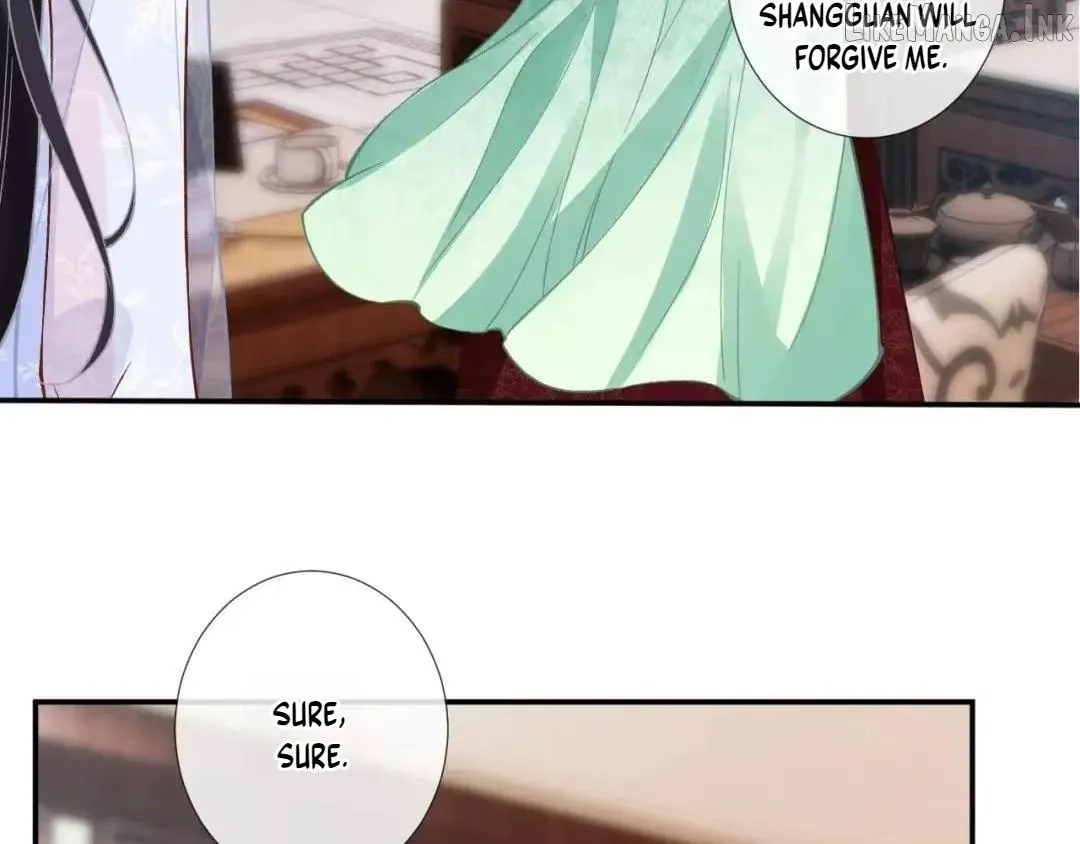 Everyone’s Darling Chapter 423 page 22 - 