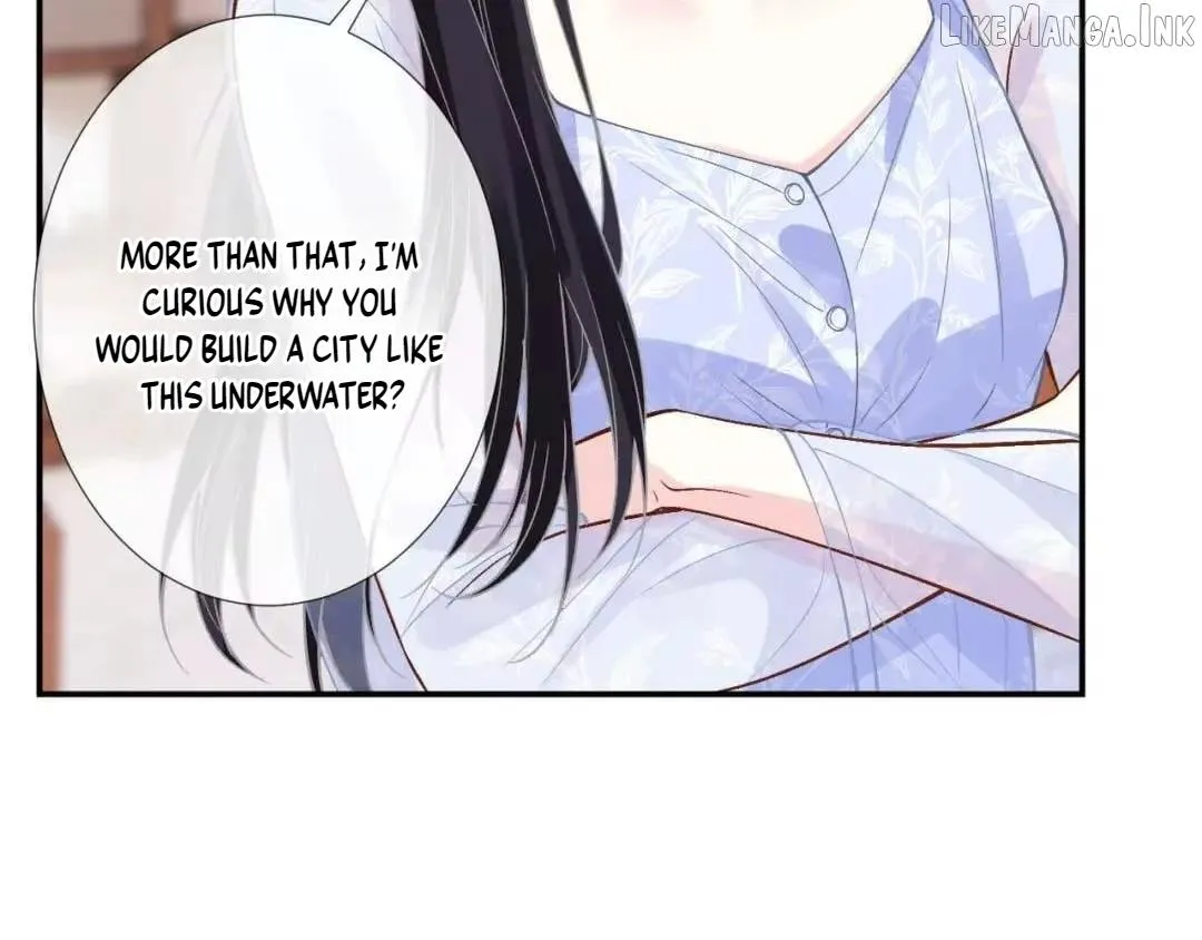 Everyone’s Darling Chapter 423 page 24 - 