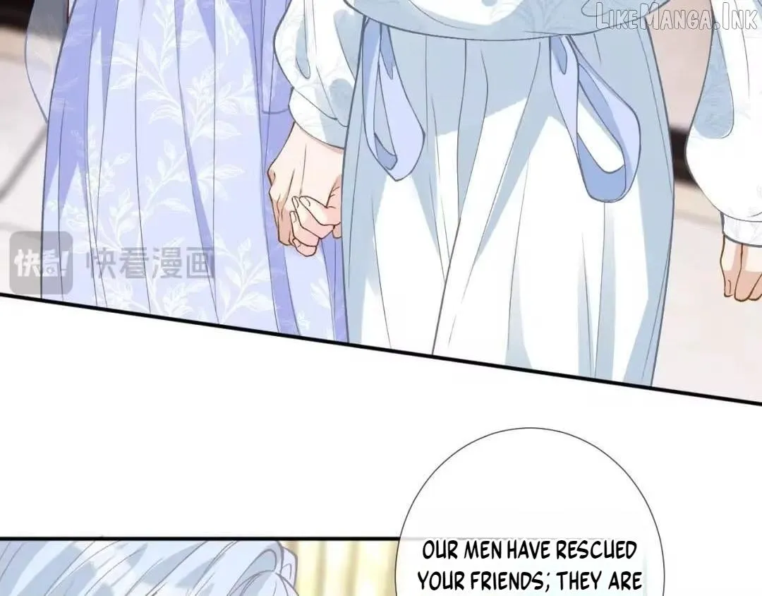 Everyone’s Darling Chapter 423 page 30 - 