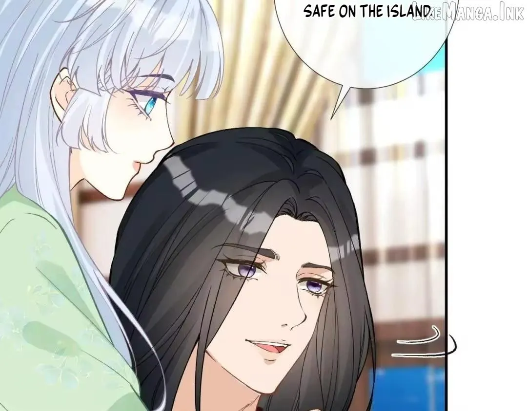 Everyone’s Darling Chapter 423 page 31 - 