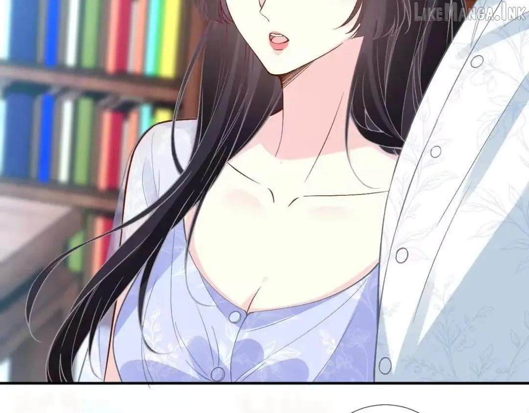 Everyone’s Darling Chapter 423 page 34 - 