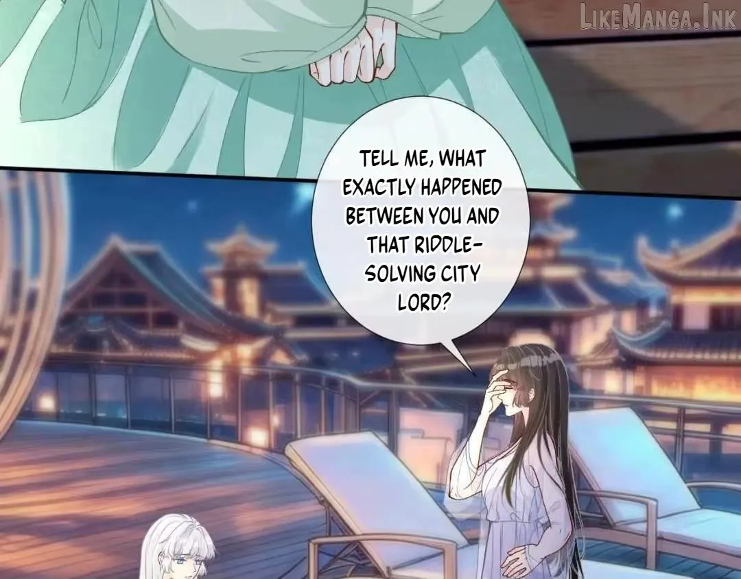 Everyone’s Darling Chapter 423 page 41 - 