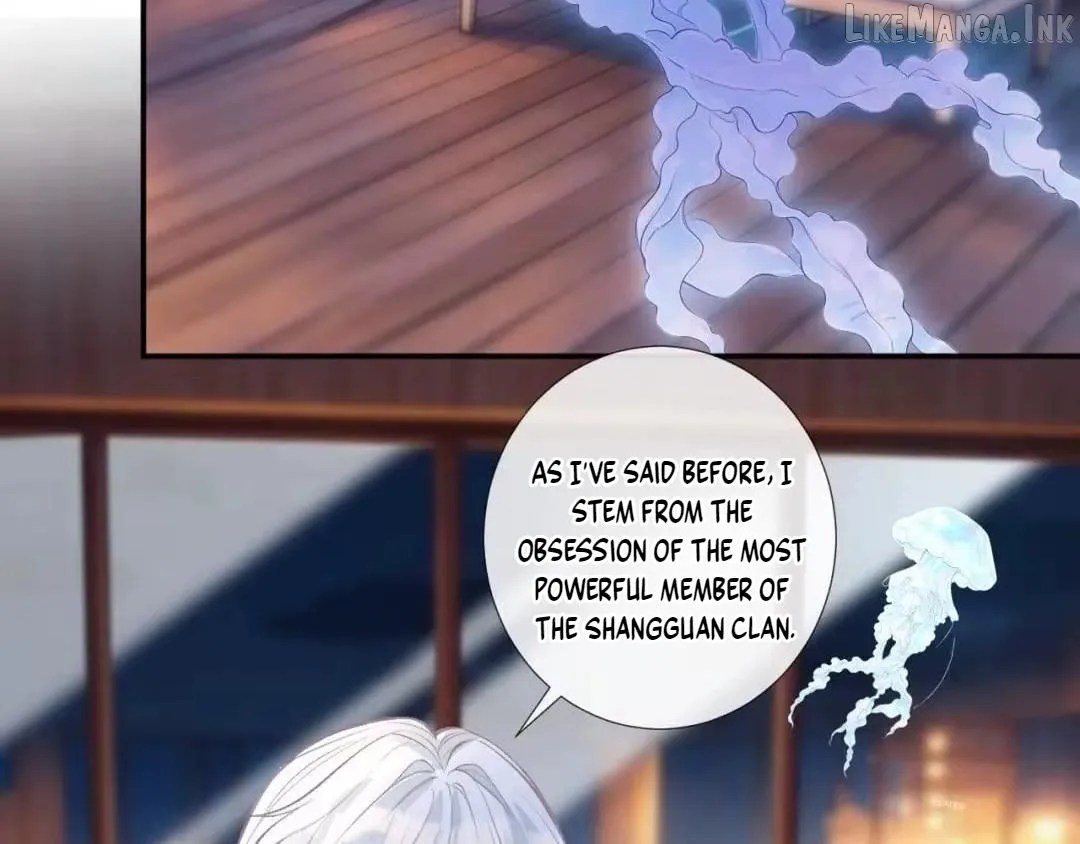 Everyone’s Darling Chapter 423 page 44 - 