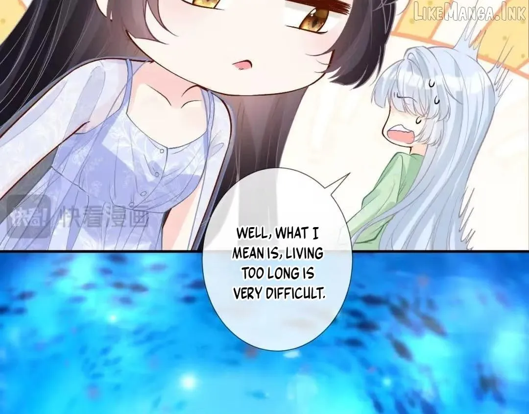 Everyone’s Darling Chapter 423 page 50 - 