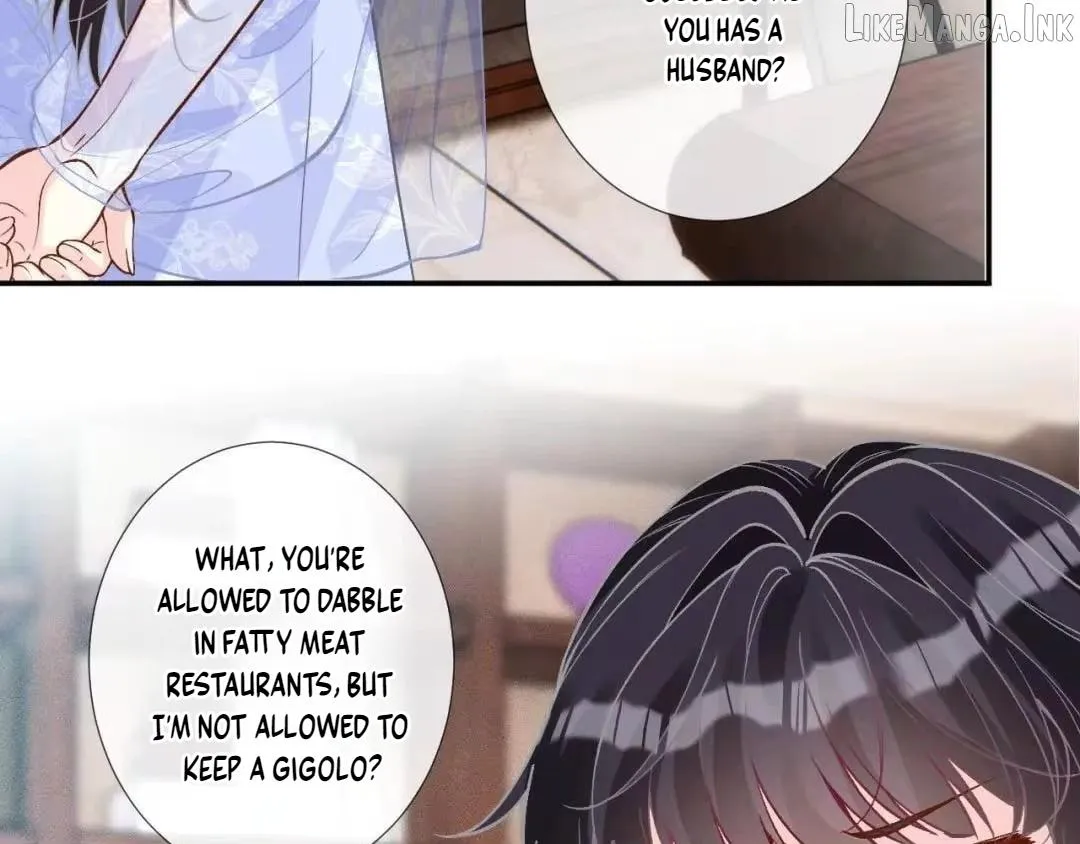 Everyone’s Darling Chapter 423 page 6 - 