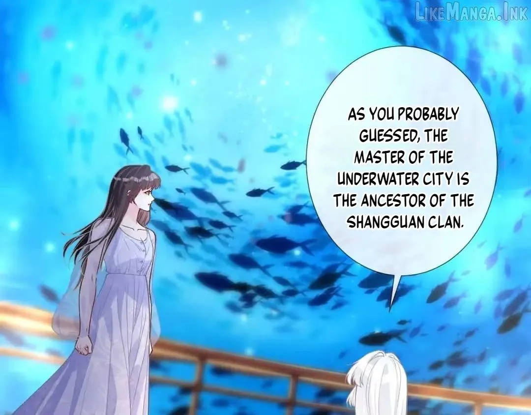 Everyone’s Darling Chapter 423 page 51 - 