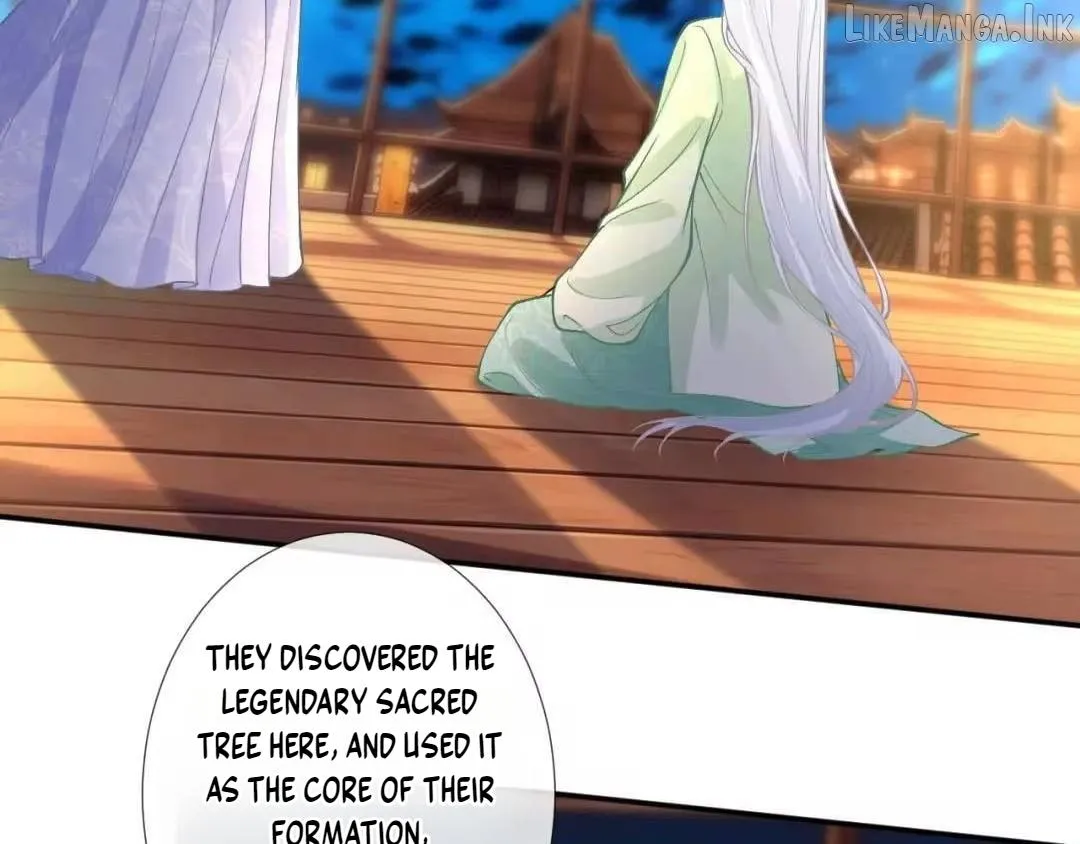 Everyone’s Darling Chapter 423 page 52 - 