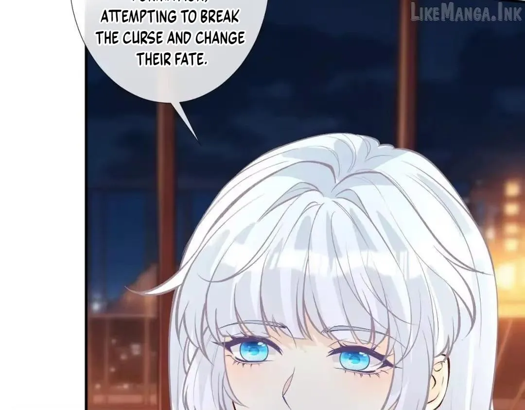 Everyone’s Darling Chapter 423 page 53 - 