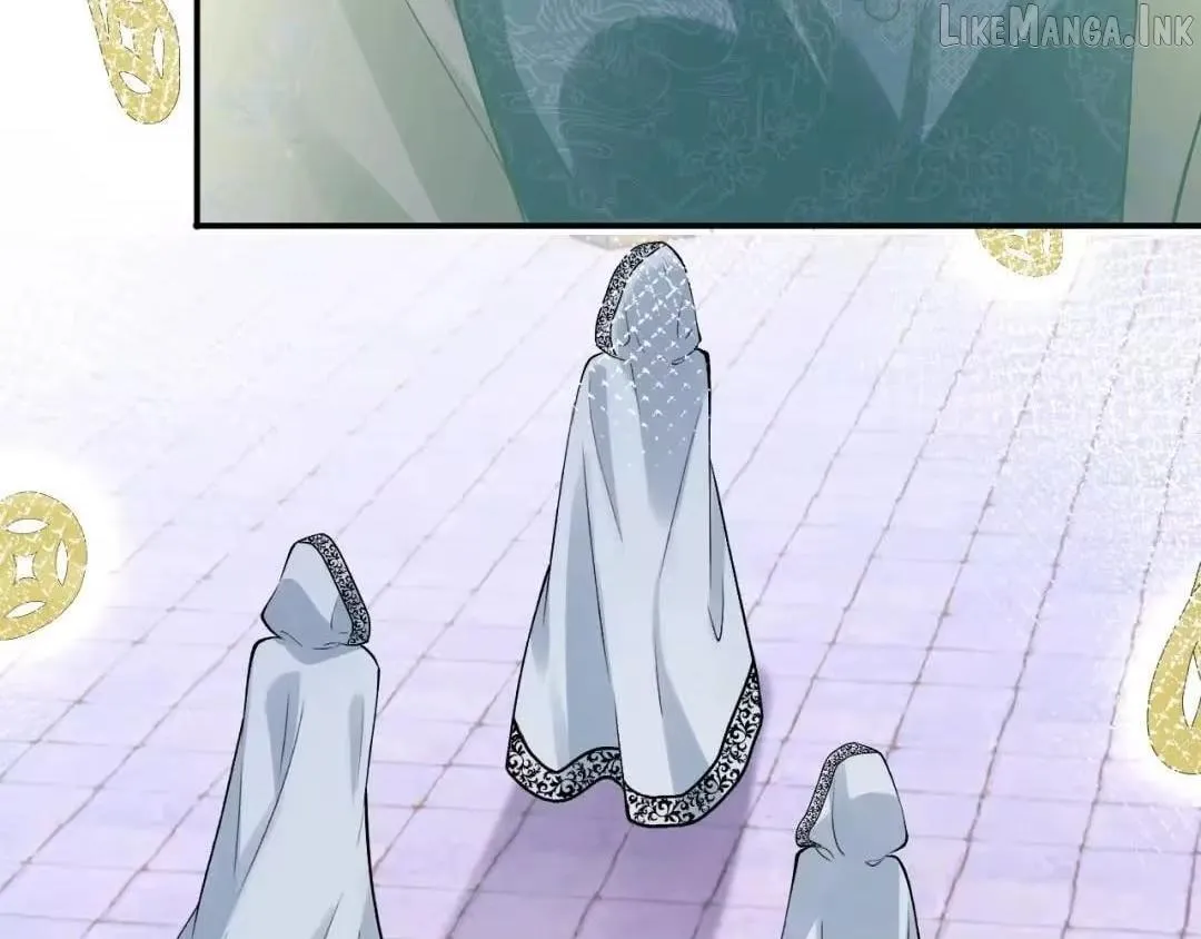 Everyone’s Darling Chapter 423 page 55 - 