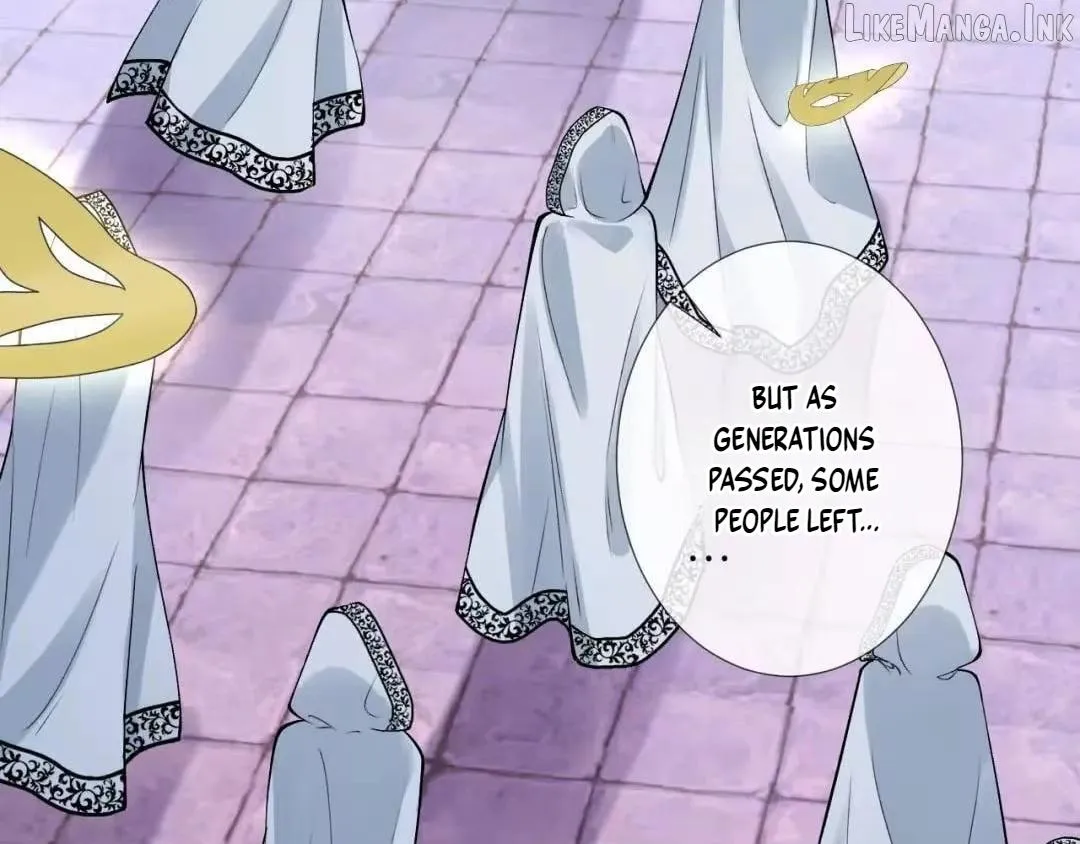 Everyone’s Darling Chapter 423 page 56 - 