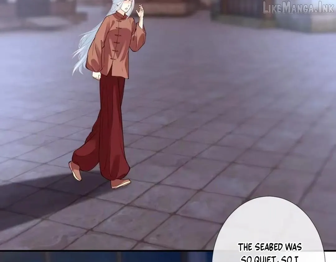 Everyone’s Darling Chapter 423 page 62 - 