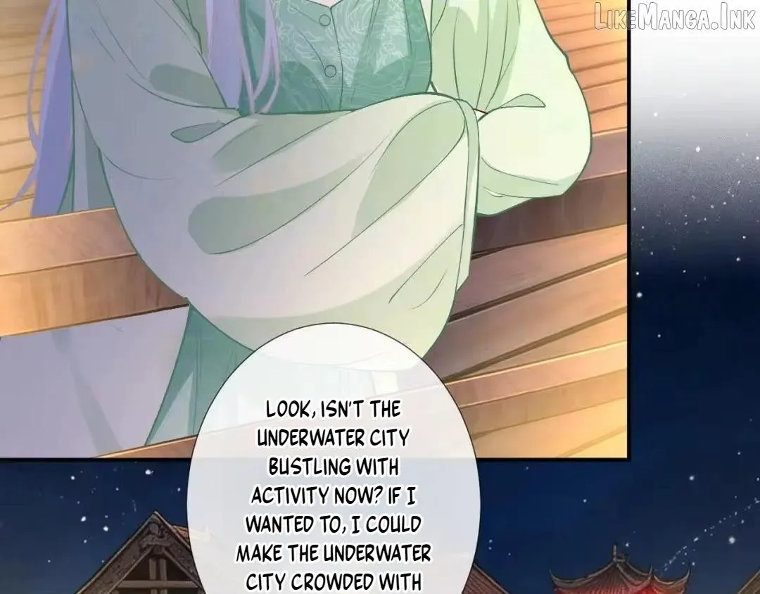 Everyone’s Darling Chapter 423 page 64 - 