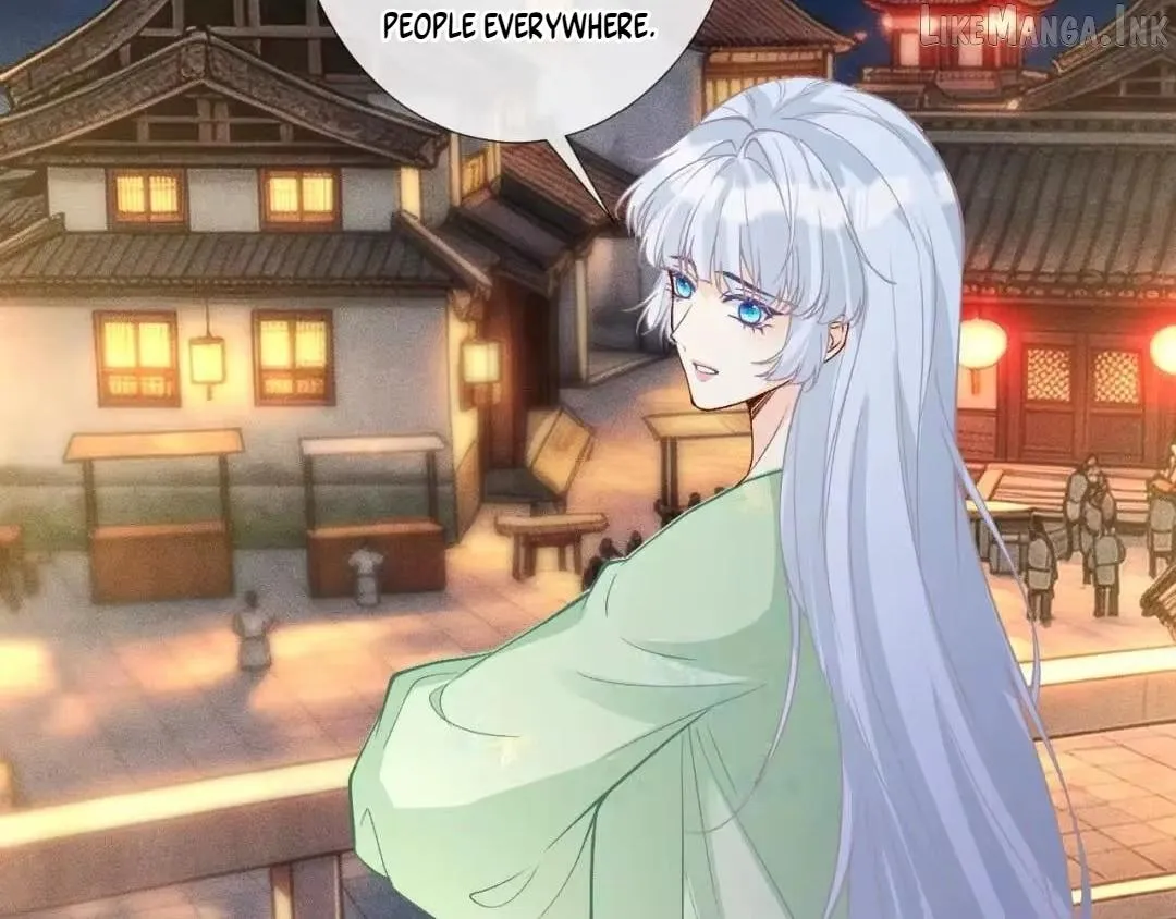 Everyone’s Darling Chapter 423 page 65 - 