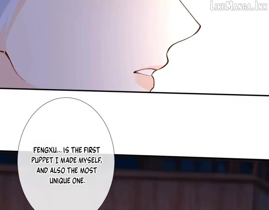 Everyone’s Darling Chapter 423 page 70 - 