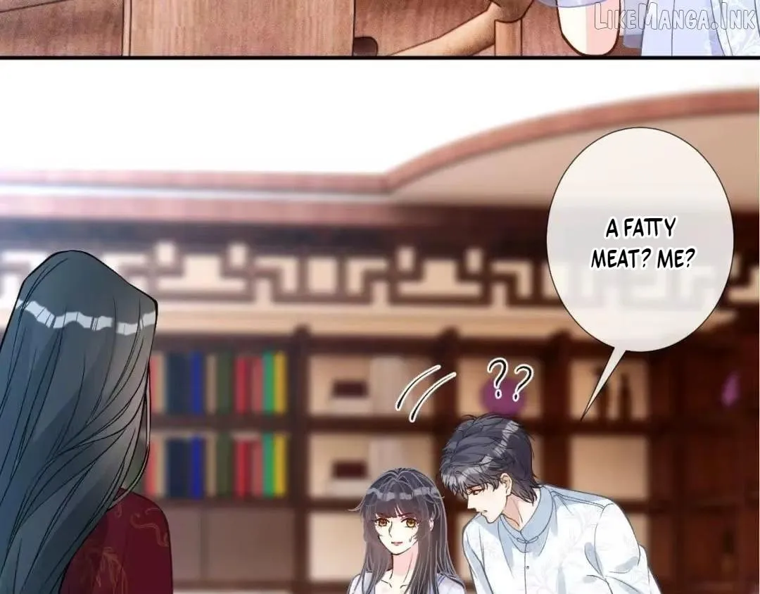 Everyone’s Darling Chapter 423 page 8 - 