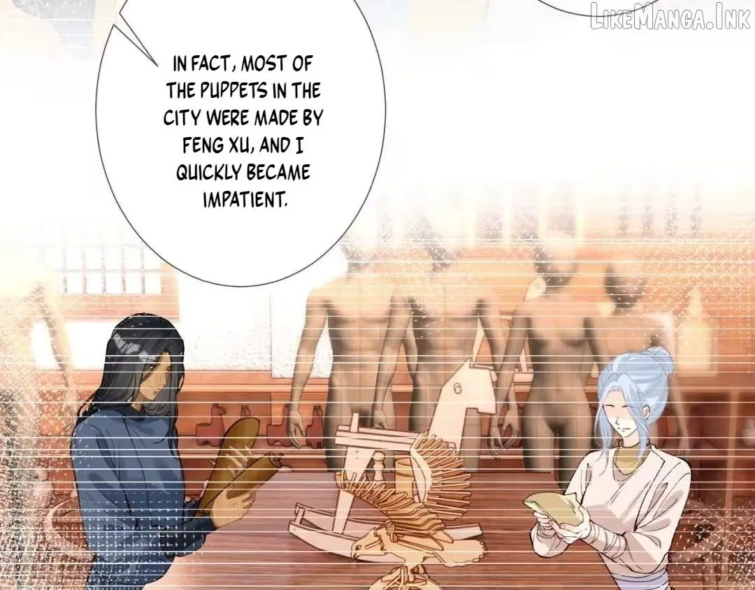 Everyone’s Darling Chapter 423 page 75 - 