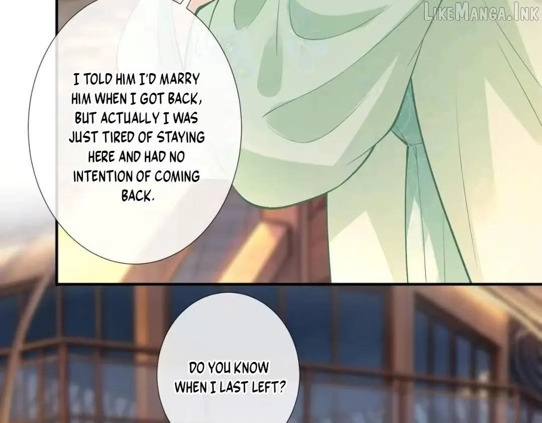 Everyone’s Darling Chapter 423 page 80 - 