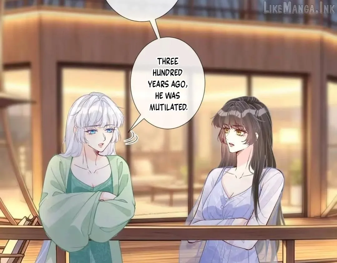 Everyone’s Darling Chapter 423 page 81 - 