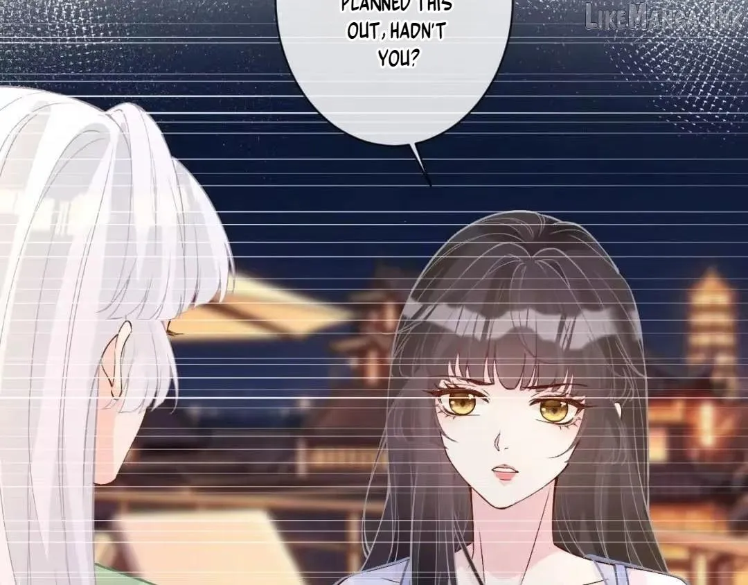 Everyone’s Darling Chapter 424 page 11 - 