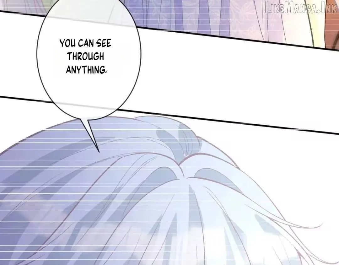 Everyone’s Darling Chapter 424 page 13 - 