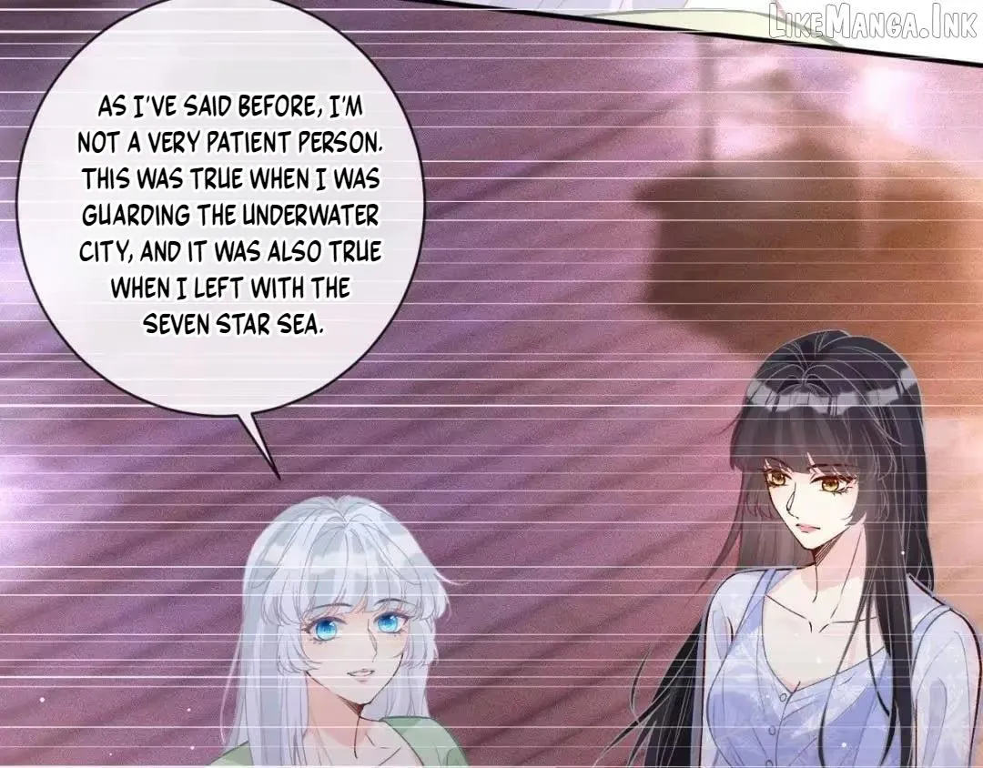 Everyone’s Darling Chapter 424 page 15 - 