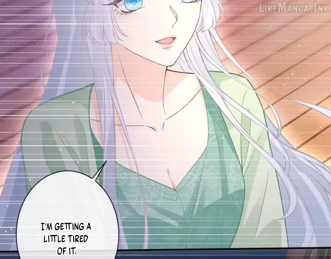 Everyone’s Darling Chapter 424 page 18 - 