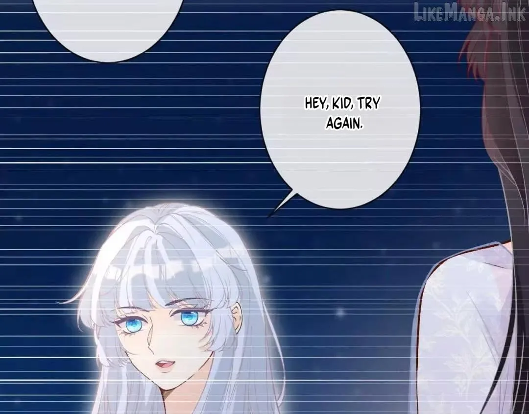 Everyone’s Darling Chapter 424 page 19 - 