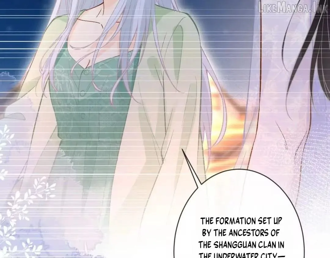 Everyone’s Darling Chapter 424 page 20 - 