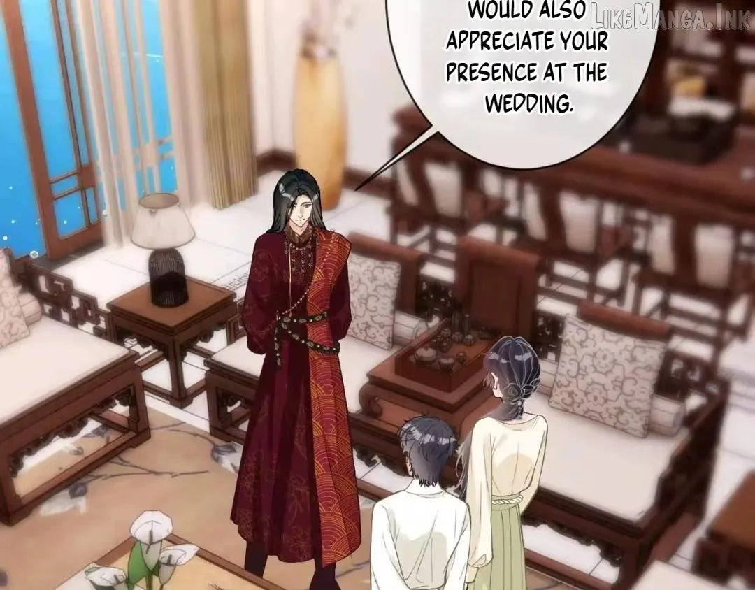 Everyone’s Darling Chapter 424 page 3 - 