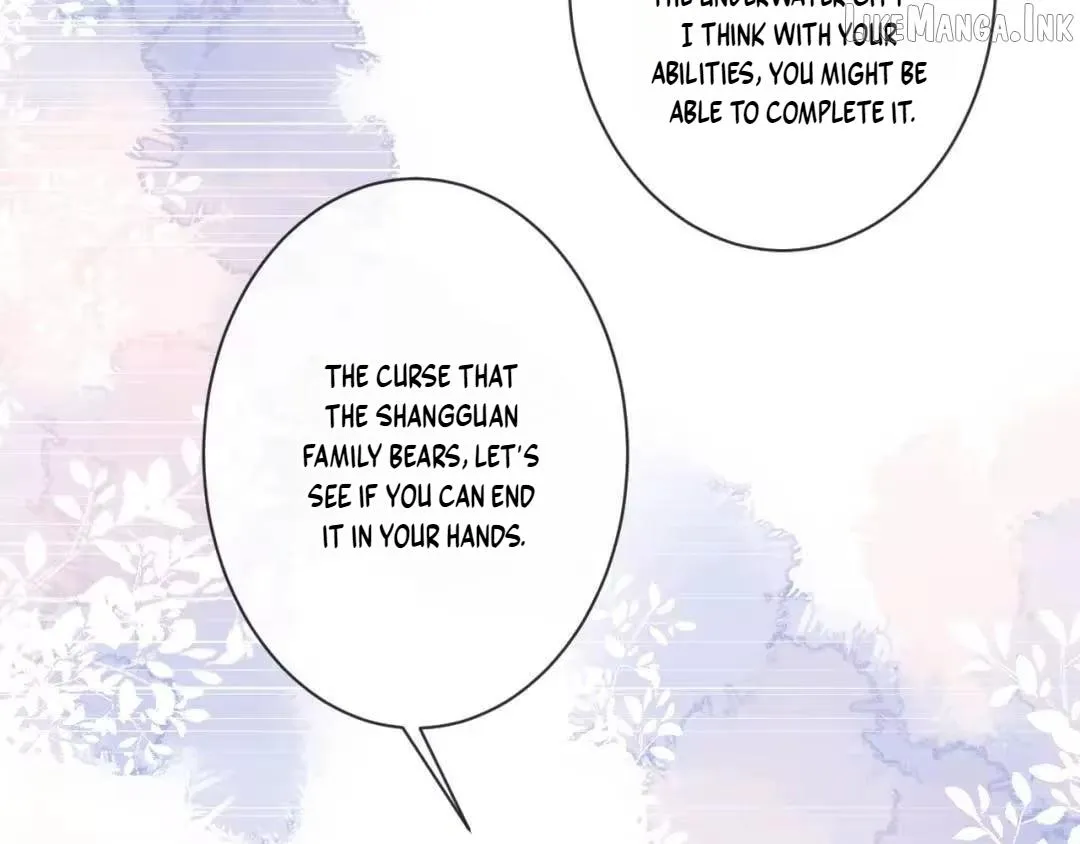 Everyone’s Darling Chapter 424 page 21 - 