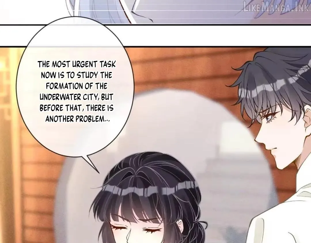 Everyone’s Darling Chapter 424 page 23 - 