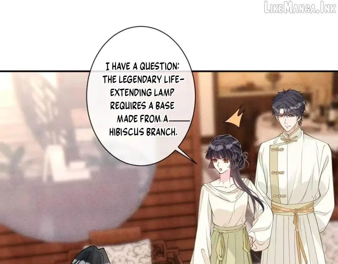 Everyone’s Darling Chapter 424 page 25 - 