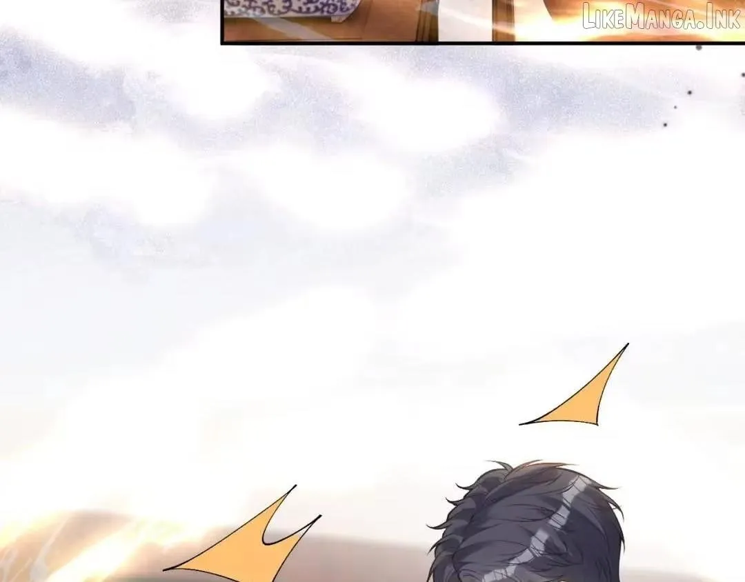 Everyone’s Darling Chapter 424 page 28 - 